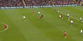 利物浦巴西中场,利物浦后防中坚法比奥