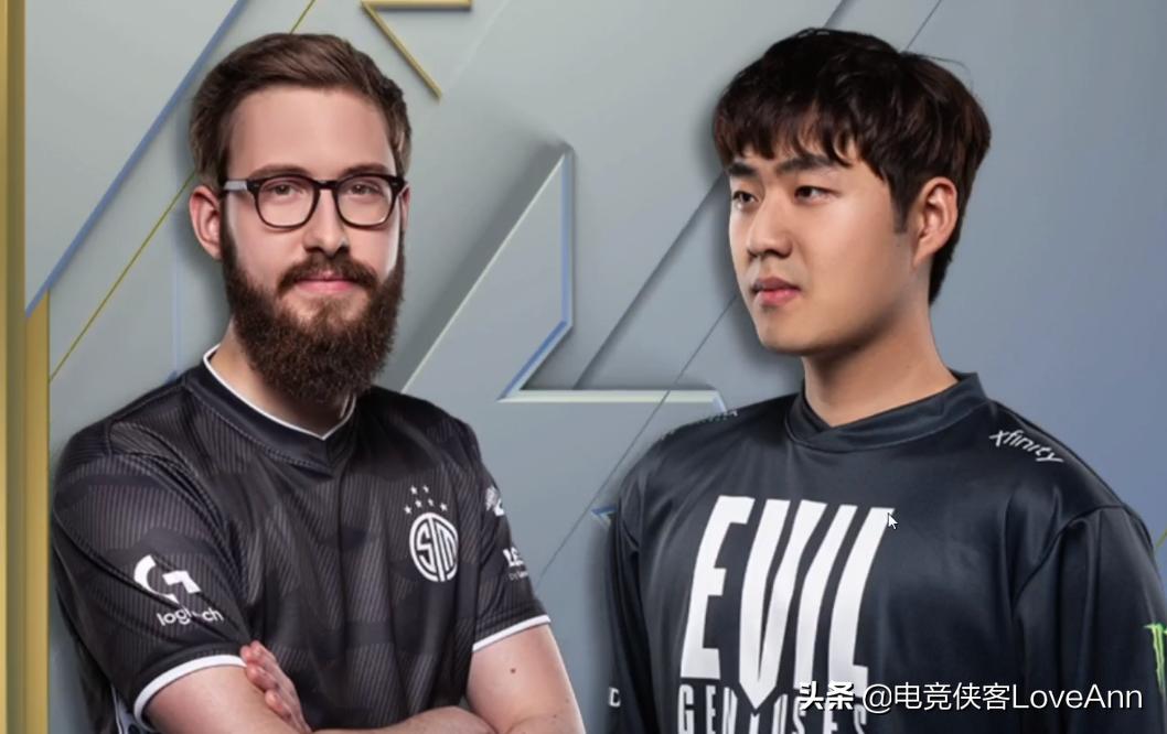 tsm打峡谷之巅被翻盘,tsm再次止步小组赛