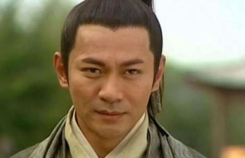 江华为什么离开亚视,江华为啥拿不到影帝