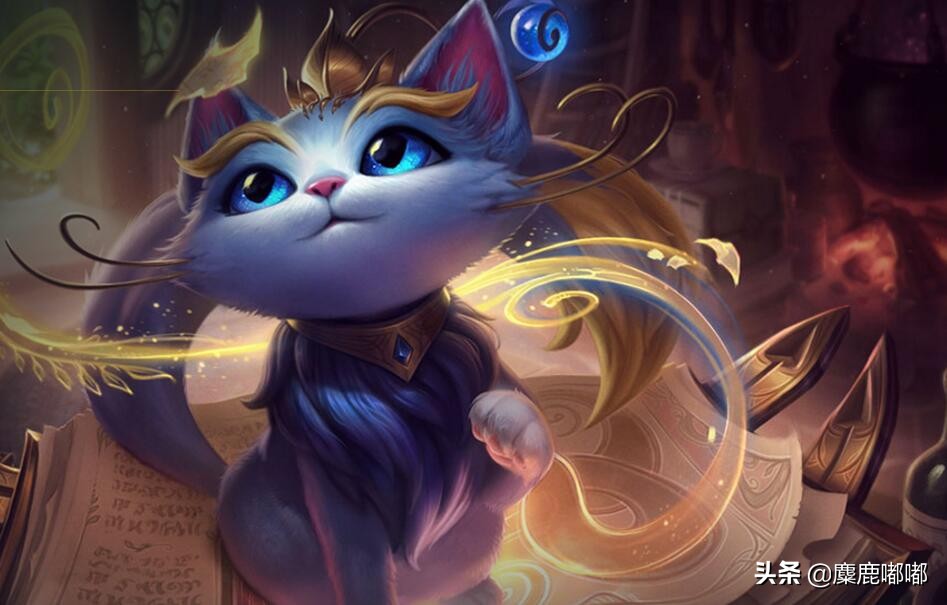 lol英雄联盟出装攻略,lol时光守护者辅助出装