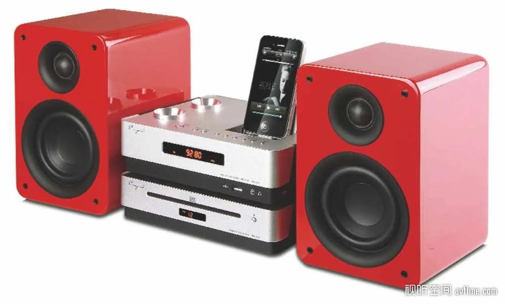 小型桌面音响组合推荐,小型桌面组合音响
