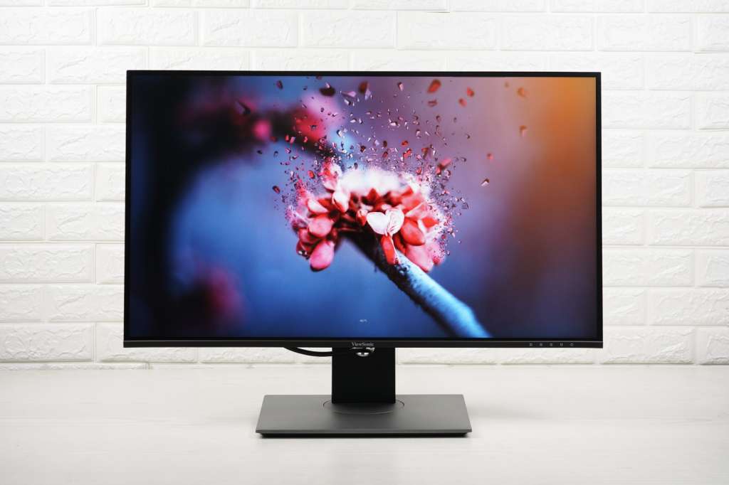 优派vx27582kpro和vx27802kpro,优派vx2780-2k-hd2评测