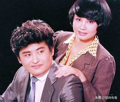 刘欢个人资料与婚姻,刘欢和妻子罕见同框视频