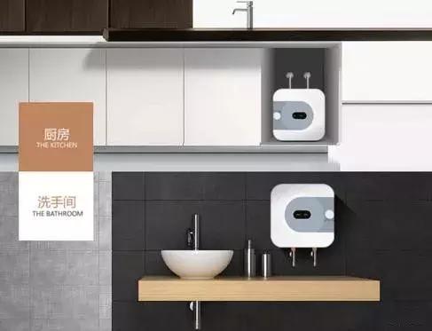 即热型小厨宝和即热水龙头哪个好,小厨宝和热水龙头应该怎么选