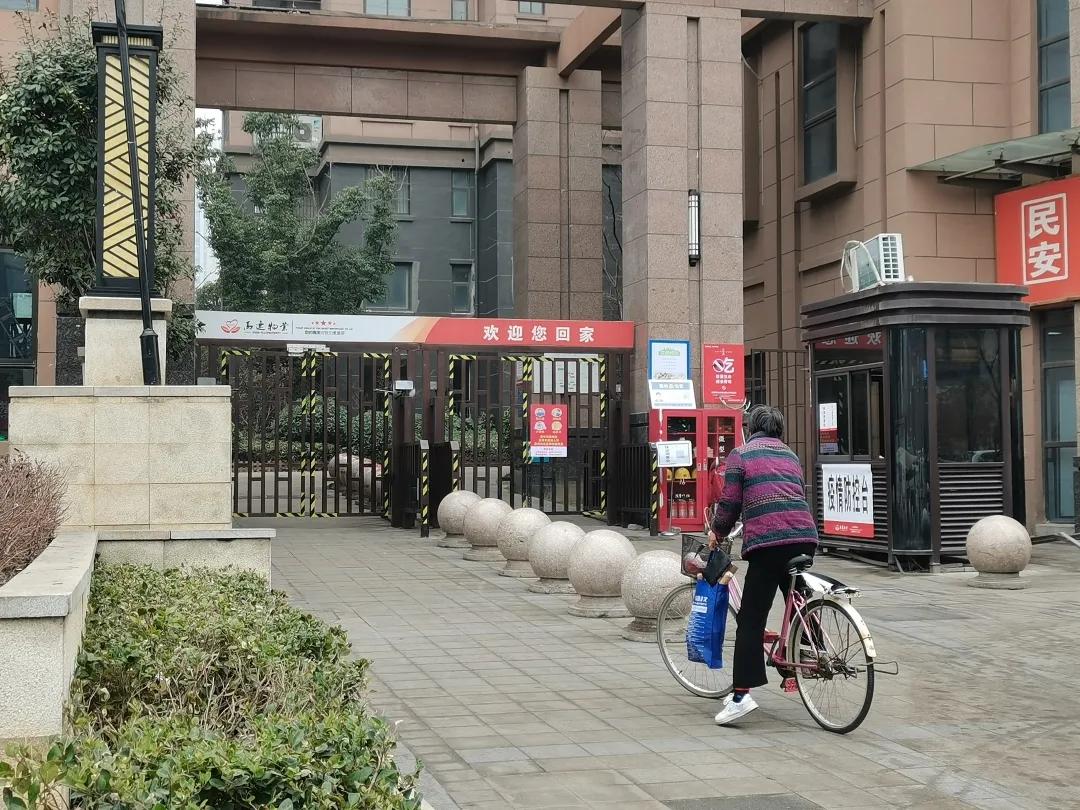 百强物业公司排名2021,2024年物业百强榜