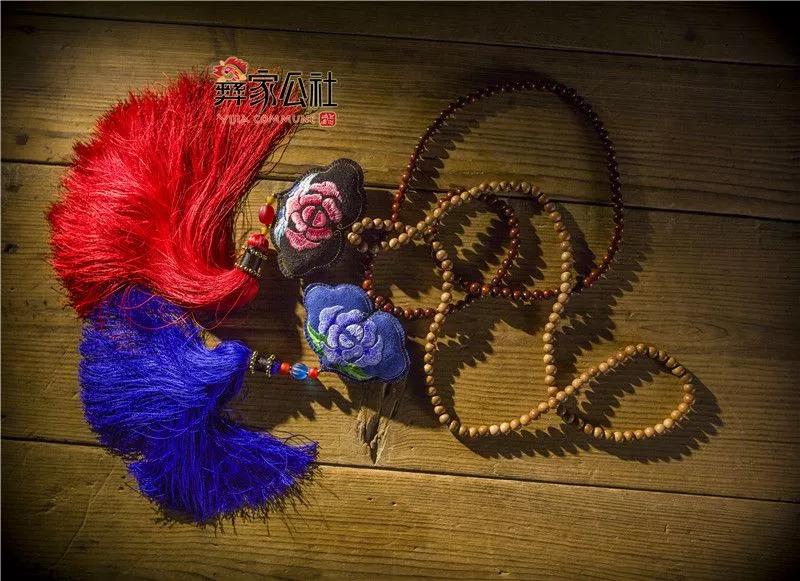 彝族刺绣传承与发展的方法,彝族刺绣的传承价值