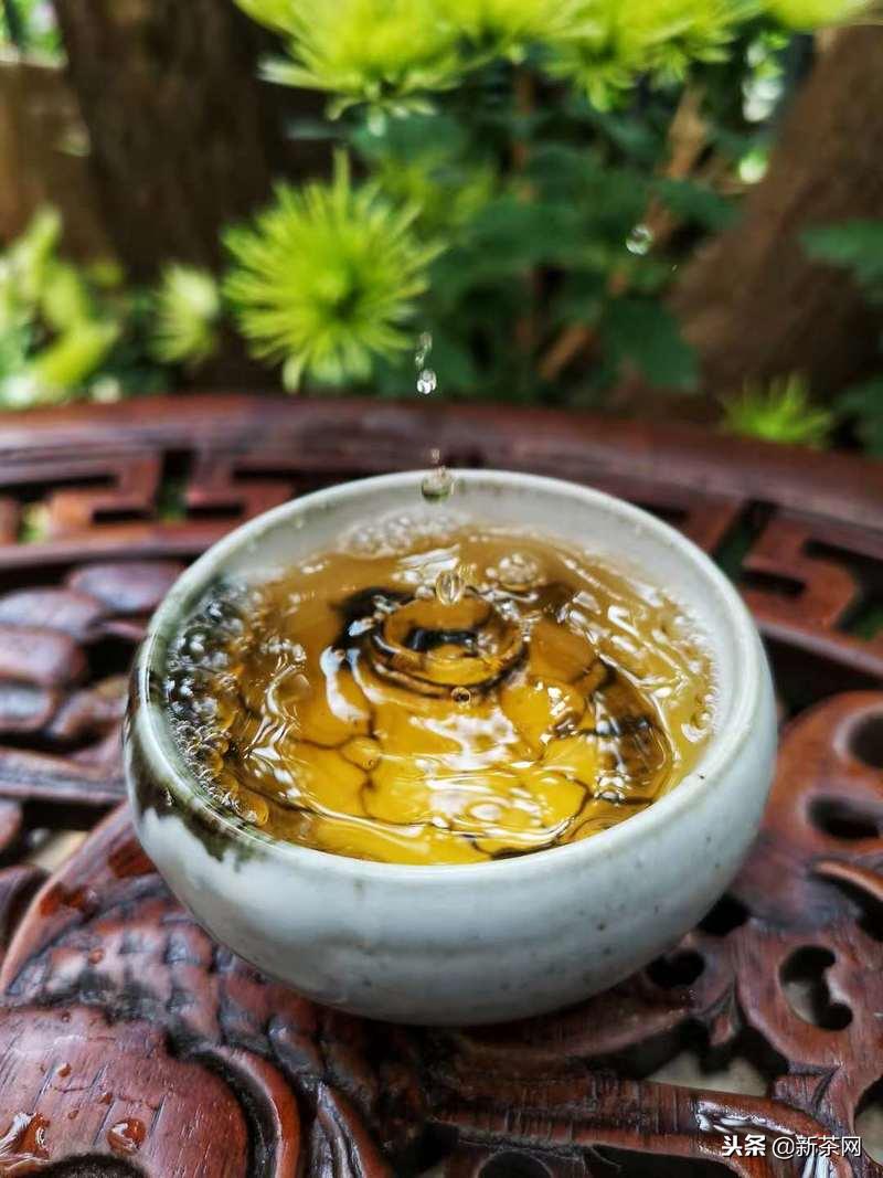 茶人故事汇,茶友讲述自己喝茶的故事