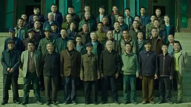 贾樟柯所有电影山河故人片头曲,贾樟柯的山河依旧在故人难再续