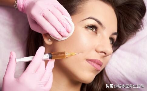 注射完除皱针和瘦脸针注意事项,打瘦脸针前后注意事项