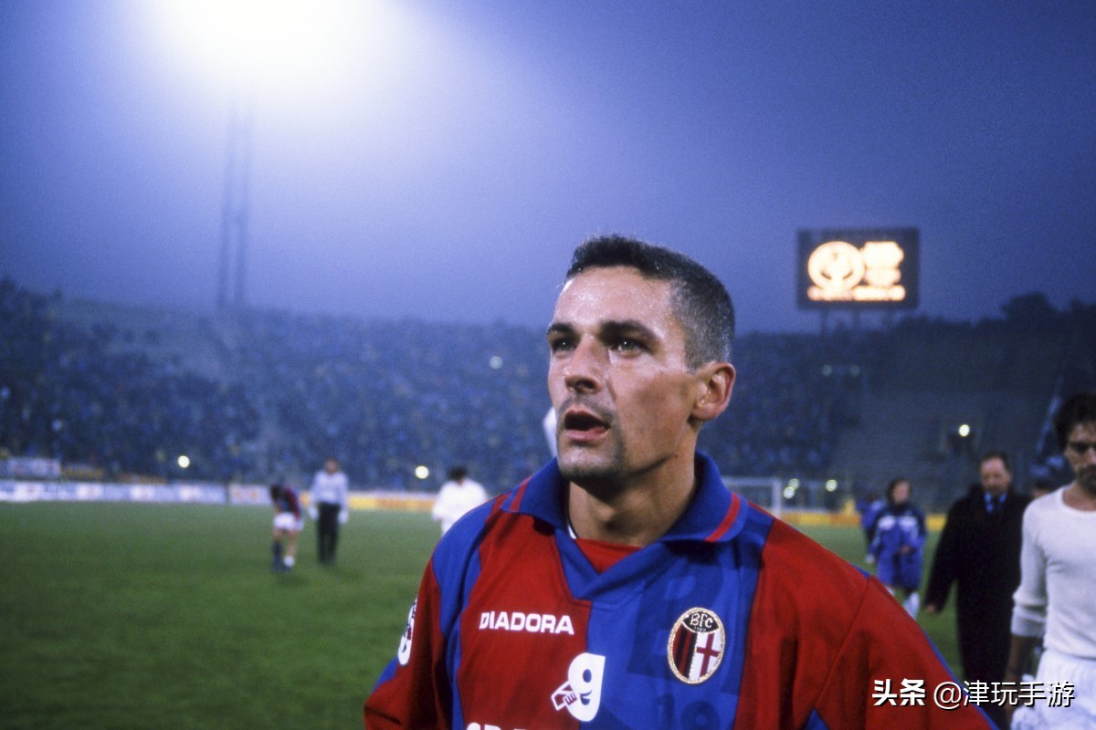 罗伯特巴乔是怎样成为忧郁的人,罗伯特巴乔十大经典