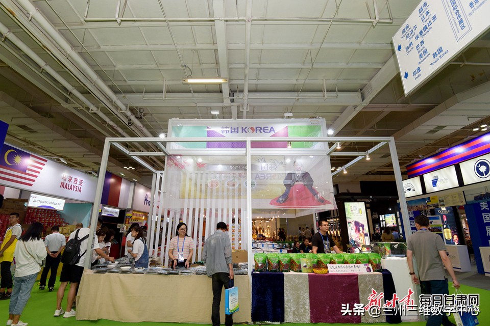 24届兰洽会开放话题,25届兰洽会开幕式