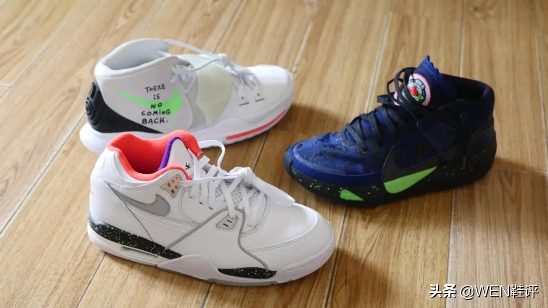 四百块就能买到的“AJ4”？好看百搭平价的AJ你确定不心动吗？