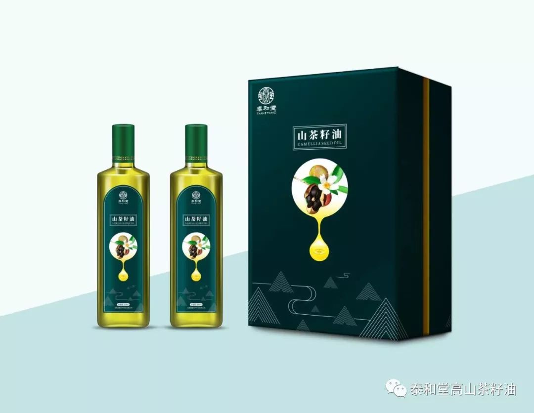 茶油小妙招,茶油怎样才算变质
