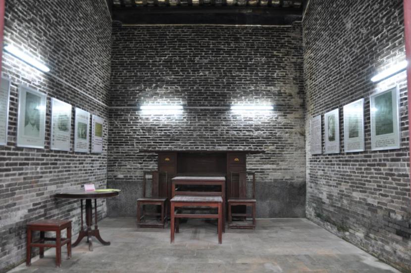 古水绿野广宁,徒步旅游广宁