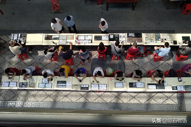 每周直播一次的翡翠直播间,24小时翡翠直播间