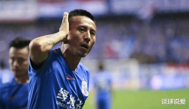 中国足球历史上的十大球星,中国足球的遗憾2002年