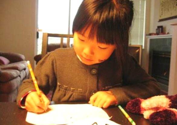 小学成绩好到了初高会怎样,到了高中才知道题有多难