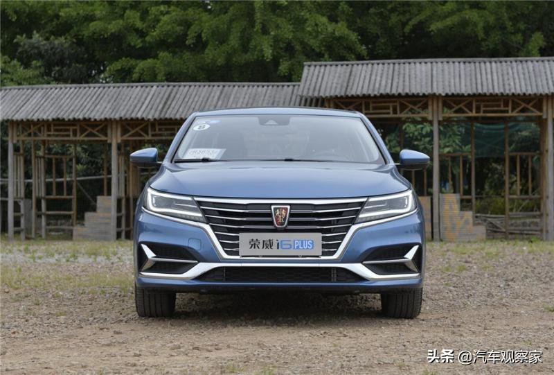 i6plus还值得换吗,i6荣威plus