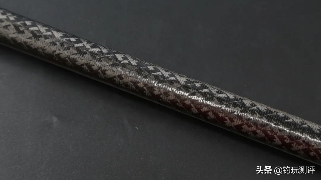 好的钓鱼竿推荐海龙王,海龙王3260纪录版鱼竿算冷门竿嘛