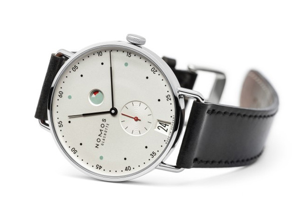 包豪斯手表,德国包豪斯风格的手表