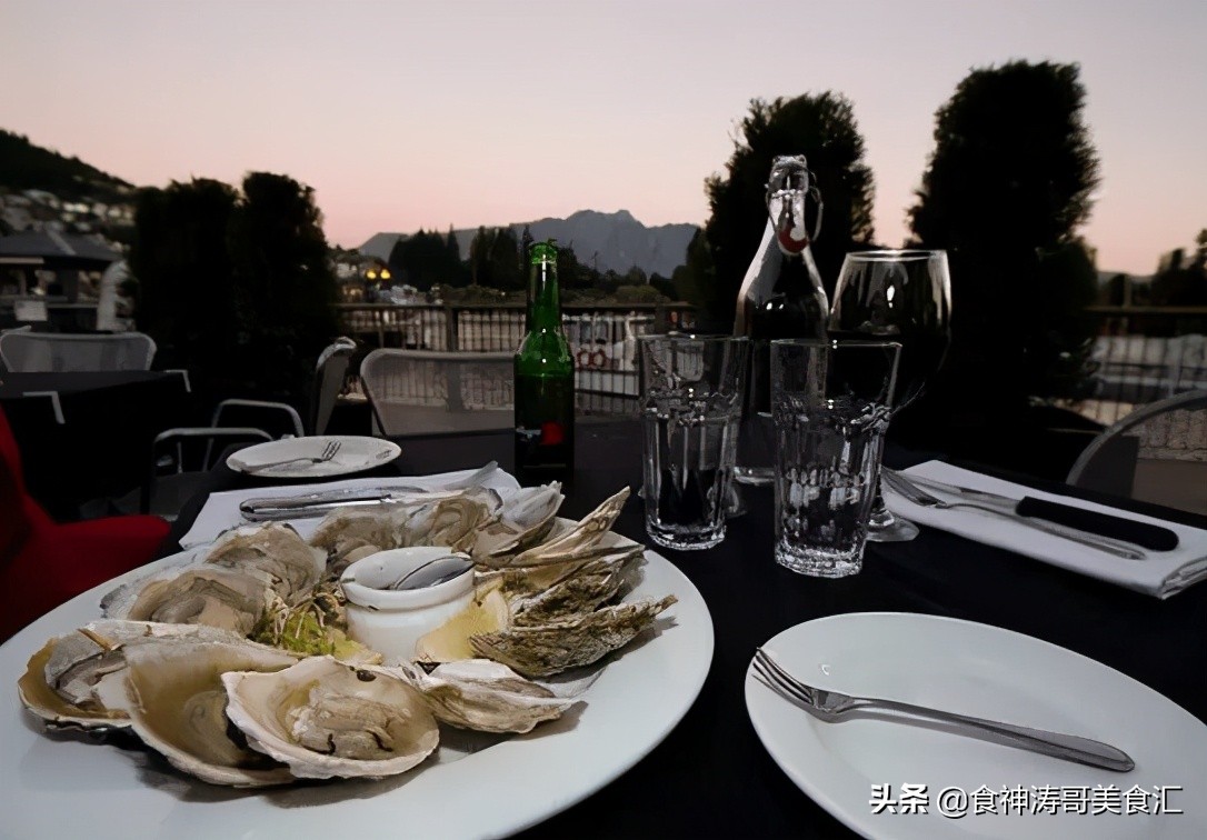 新西兰本地人平时吃什么,新西兰生活吃什么