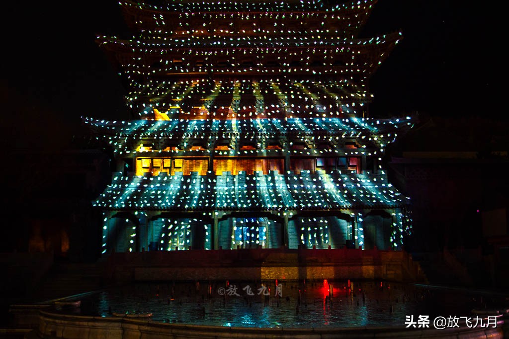 古北水镇泡温泉买游泳圈多少钱,古北水镇温泉旅游攻略