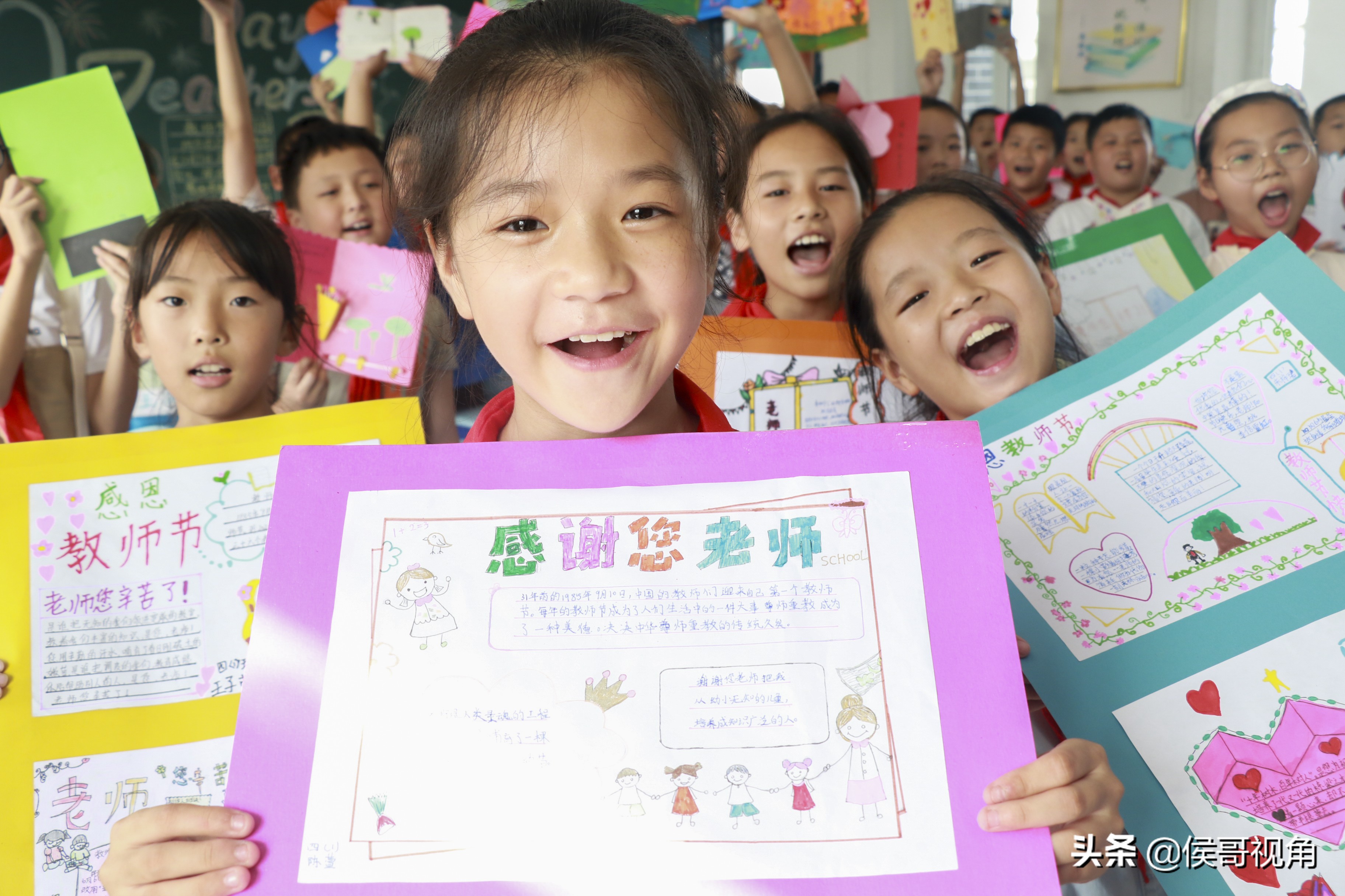 圣诞节送给老师的贺卡简单,自制贺卡送老师