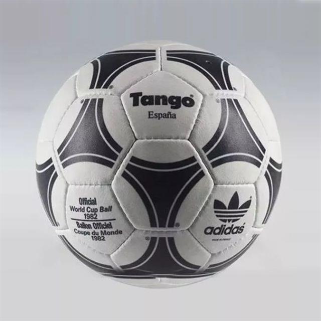 历届世界杯用球型号,历届世界杯足球用球