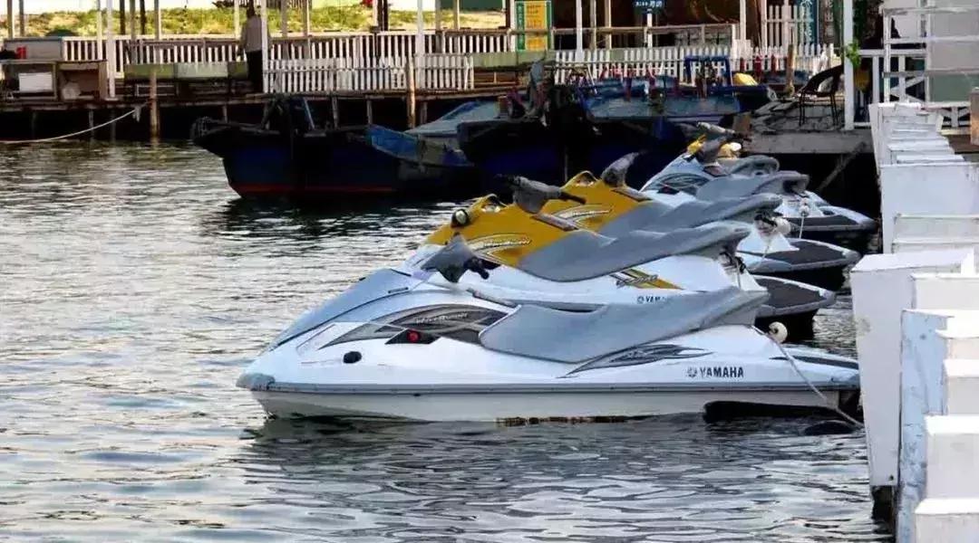 天津最适合旅游的小岛,不去景点北戴河怎么玩