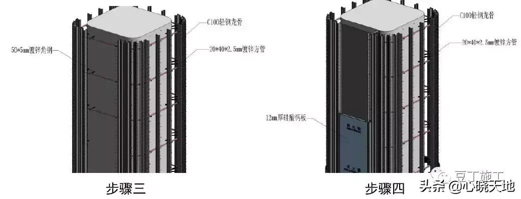 中建装饰装修工程细部做法图册,建筑工程装饰装修优秀做法