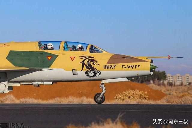 两伊战争f-14战绩,两伊战争鹰击导弹战绩