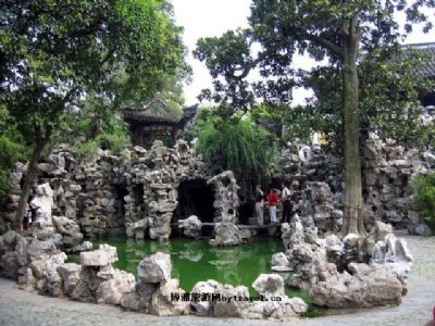 苏州市休闲卡能去的旅游景点,苏州市春节免费旅游景点