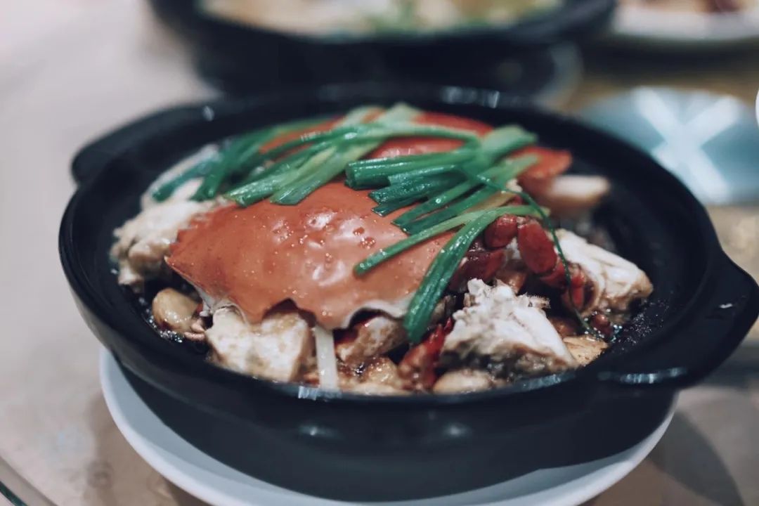 年度最爱美食胜地：潮汕（不接受反驳）