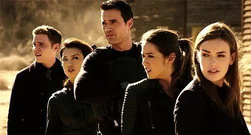 神盾局特工完结后续,神盾局特工7季全