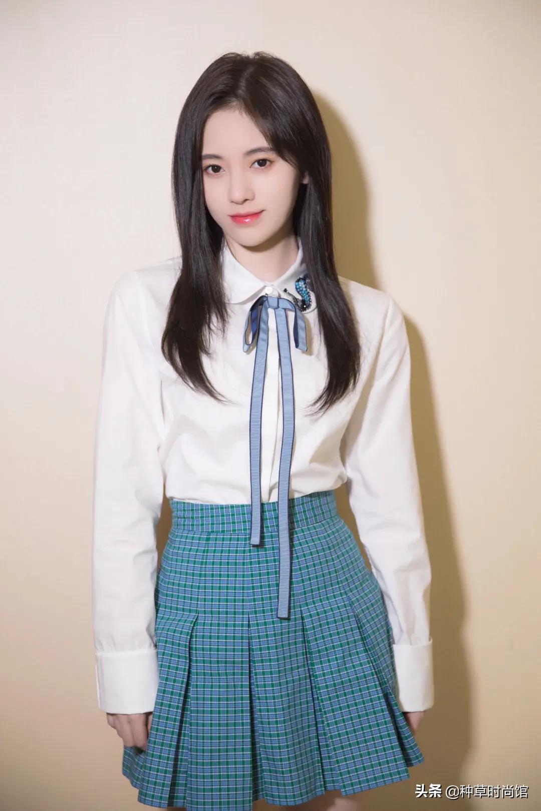 初恋裙是什么裙子,初恋裙子是什么东西