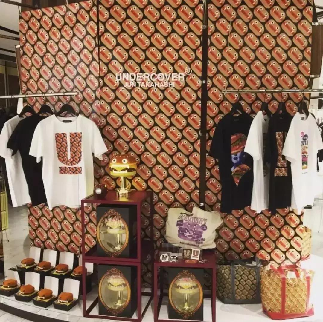 原宿风是什么风格,真正原宿风是什么样