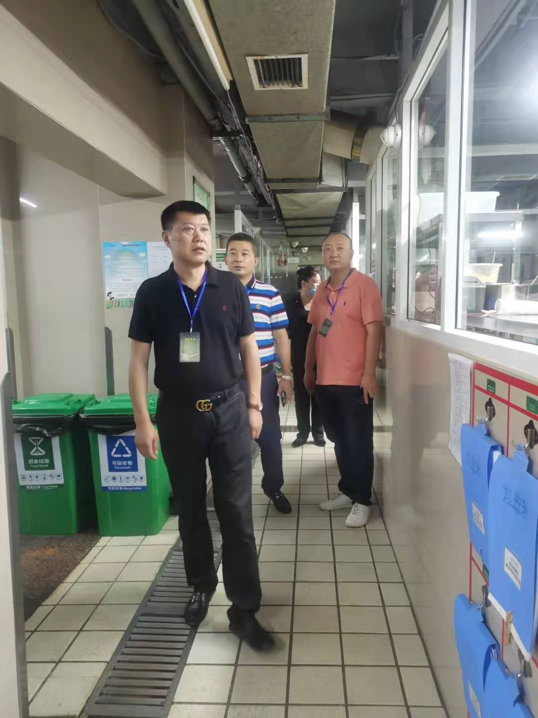 天天渔港,天天渔港生活