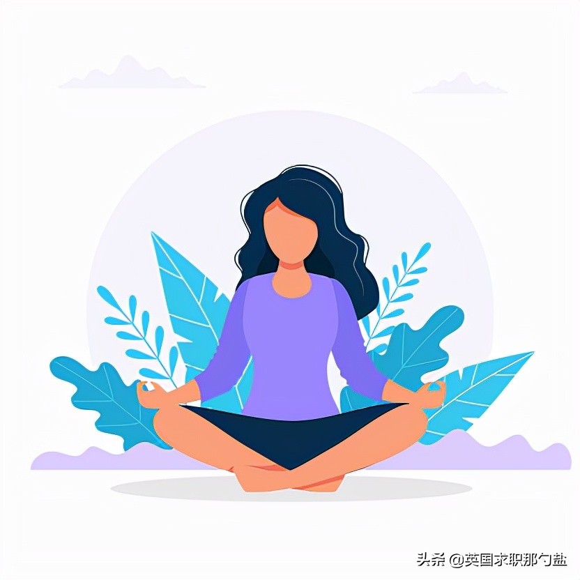 如何积极对待繁琐的工作？