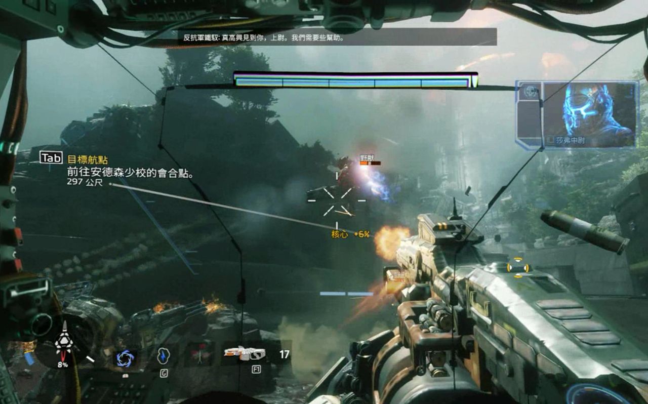 泰坦陨落2是不是3a大作,泰坦陨落2测评