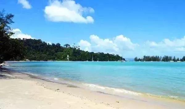 去兰卡威旅游的感受,马来西亚兰卡威旅游攻略