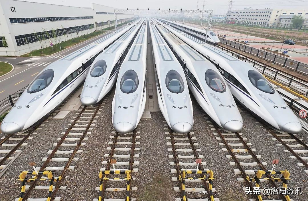 呼南高铁洛阳成主线了吗,呼南高铁豫西通道洛阳市规划图