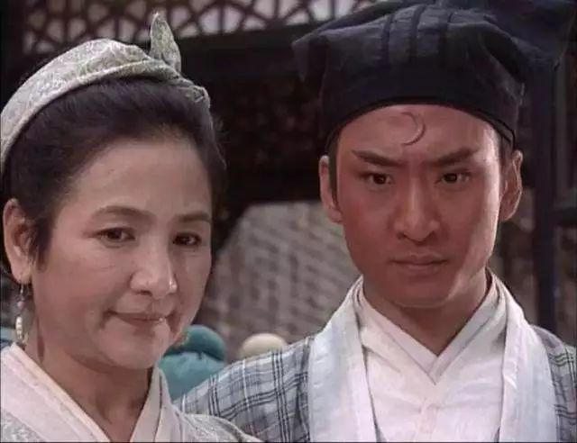 大女主这茬，香港比好莱坞超前50年