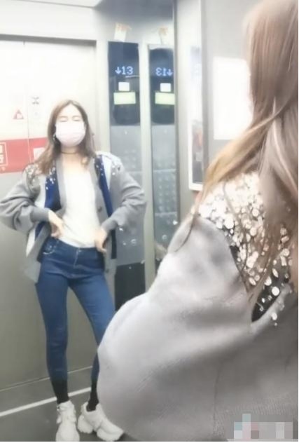 王小蒙同款毛衣,王小蒙穿开衫图片大全