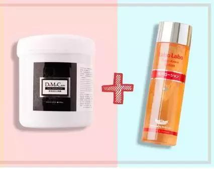 欣兰冻膜收缩毛孔方法,dmc欣兰面膜冻膜