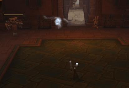 魔兽世界：从入门到精通，冰DK大型PVE指南