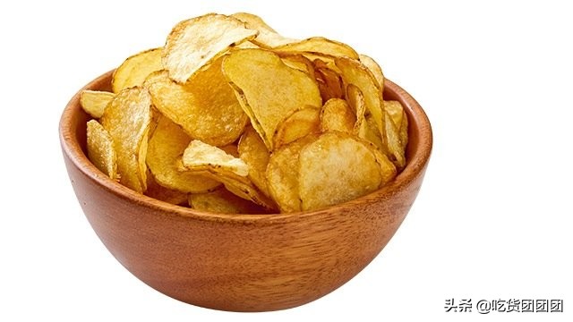 英国乐事薯片,如何吃到更多种类食物