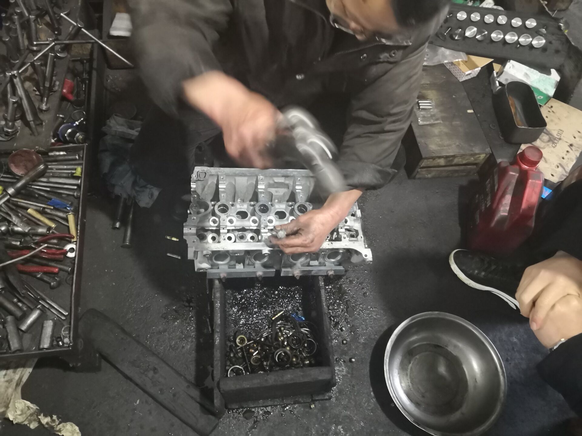 奥迪q3轿跑版烧机油吗,19款奥迪q3会烧机油吗