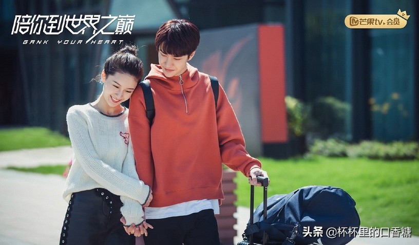 19年口碑最好的十部网剧,19年评分最高十大网剧排名