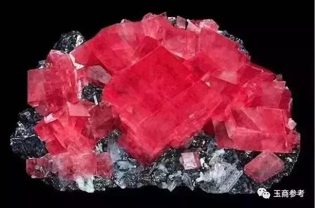 所有玉石最标准的密度对照表,收藏十大稀有石头