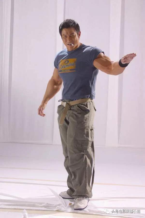 古天乐林家栋合作电影,古天乐梁家辉合作电影3部